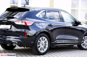Ford Kuga 2021 2.5 152 KM