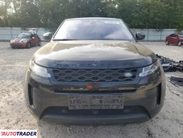 Land Rover Range Rover Evoque 2020 2