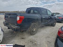 Nissan Titan 2021 5