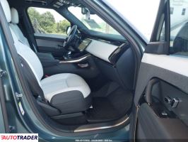 Land Rover Range Rover Sport 2024 3 Land Rover Range Rover Sport 2024 3