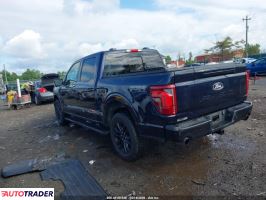 Ford Pozostałe 2024 5