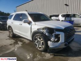 Hyundai Pozostałe 2024 3