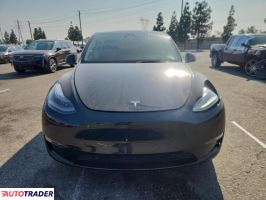 Tesla Model Y 2024 Tesla Model Y 2024