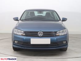 Volkswagen Jetta 2017 1.2 103 KM