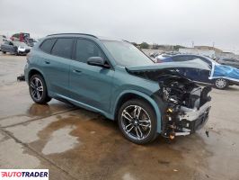 BMW X1 2023 2 BMW X1 2023 2