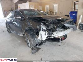 Toyota Camry 2019 2 Toyota Camry 2019 2