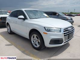 Audi Q5 2019 2 Audi Q5 2019 2