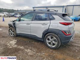 Hyundai Kona 2022 2