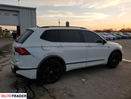 Volkswagen Tiguan 2019 2