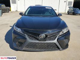 Toyota Camry 2019 2