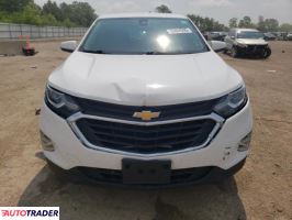 Chevrolet Equinox 2020 1