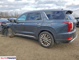 Hyundai Pozostałe 2020 3