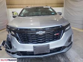 Chevrolet Equinox 2024 1