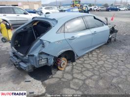 Honda Civic 2021 2 Honda Civic 2021 2