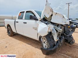 Dodge Ram 2023 3