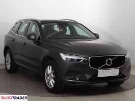 Volvo XC60 2020 2.0 187 KM