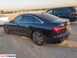 Audi A6 2019 3