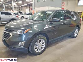 Chevrolet Equinox 2020 1