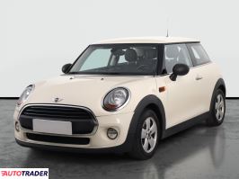 Mini One 2015 1.2 73 KM