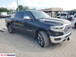 Dodge Ram 2019 5