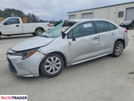 Toyota Corolla - zobacz ofertę