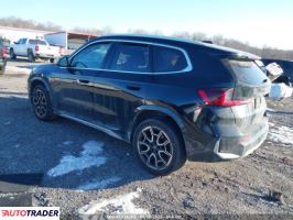 BMW X1 2023 2