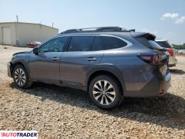 Subaru Outback 2023 2 Subaru Outback 2023 2