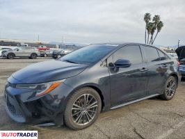 Toyota Corolla - zobacz ofertę