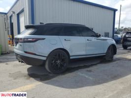 Land Rover Range Rover 2023 3