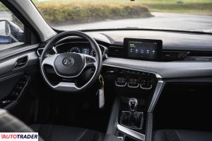 Baic 3 2023 1.5 134 KM