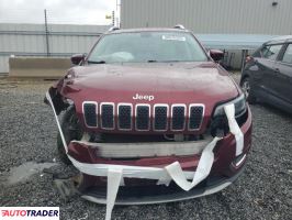 Jeep Cherokee 2019 3 Jeep Cherokee 2019 3