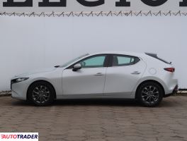 Mazda 3 2023 2.0 147 KM