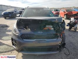 Kia Niro 2020 1