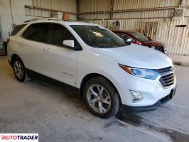 Chevrolet Equinox 2020 1
