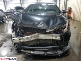 Toyota Corolla 2020 2 Toyota Corolla 2020 2