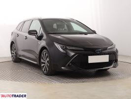 Toyota Corolla - zobacz ofertę