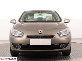 Renault Fluence 2011 1.6 109 KM