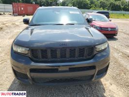 Jeep Grand Cherokee 2023 3