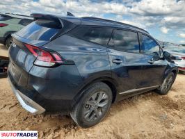 Kia Sportage 2024 2