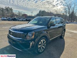 Kia Pozostałe 2020 3