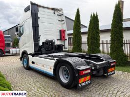 Volvo FH 500