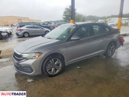 Volkswagen Jetta - zobacz ofertę