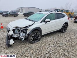 Subaru Pozostałe - zobacz ofertę