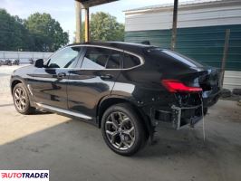 BMW X4 2024 2 BMW X4 2024 2
