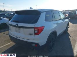 Honda Pozostałe 2021 3 Honda Pozostałe 2021 3