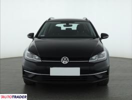 Volkswagen Golf 2019 1.6 113 KM