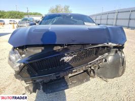 Ford Mustang 2021 5