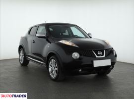 Nissan Juke 2011 1.6 115 KM