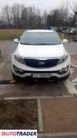 Kia Sportage 2014 2.0 136 KM