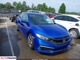 Honda Civic 2019 2 Honda Civic 2019 2